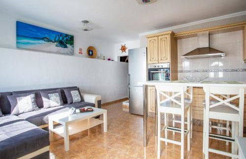 Apartamento el Charco - Foto 3