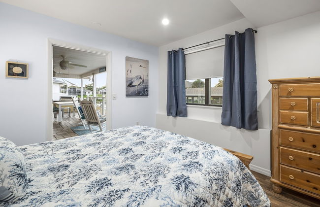 Dolphin Cove - Foto 3