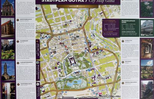 Apartment Stadtperle - Foto 51