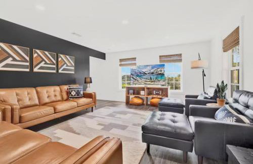 Relaxation+Pool & Hot Tub+Views - Foto 5