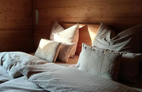 Bayerwald Chalet Liebenstein - Foto 19