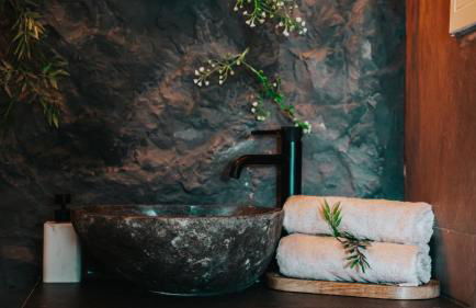 Wellness Paradise mit Whirlpool - Foto 40