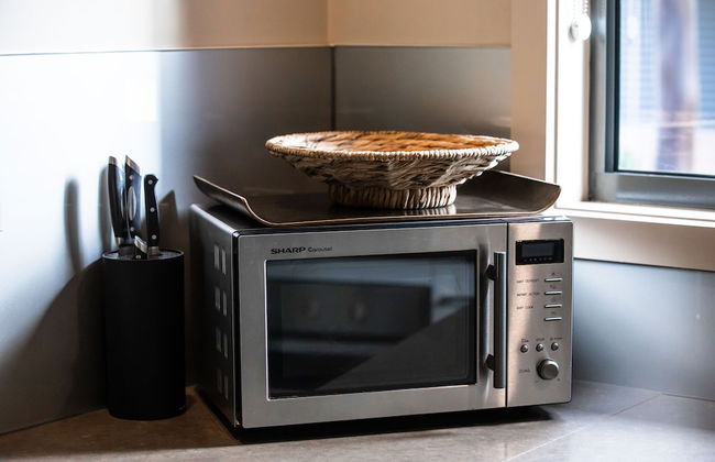 The Edge Villa - Photo 12