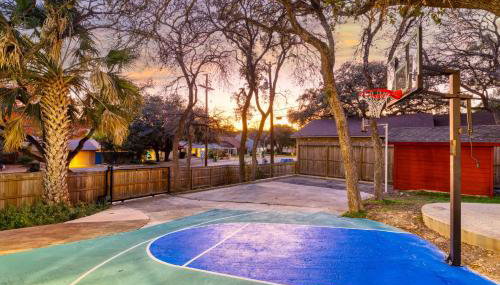 Sleeps 18 Basketball Court Heated Pool Games - Foto 2