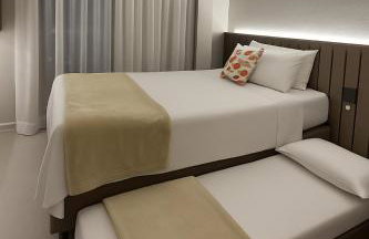 Flat Praia do Canto 2Q-2B Long Stay TRIÂNGULO DAS BERMUDAS - Photo 53