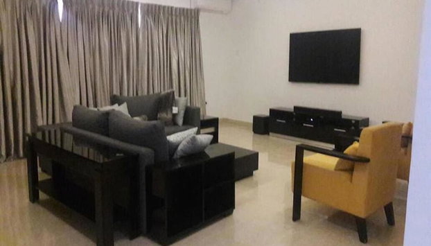 Koza Town - Foto 4, Sala de estar