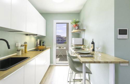 Chapelle Nove - Green Apartment - Foto 28