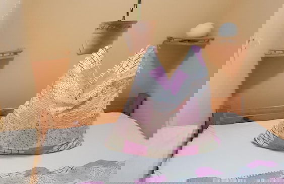 Haus Waldidyll am See 1 - Foto 4