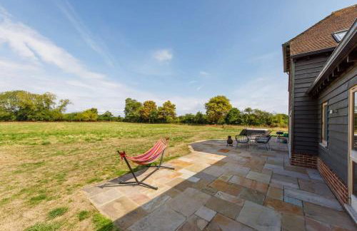 Secluded Barn Style Home With hot tub - Sleeps 12 - Foto 104