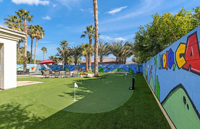 Super Mario Hideout Desert Dream - Foto 74