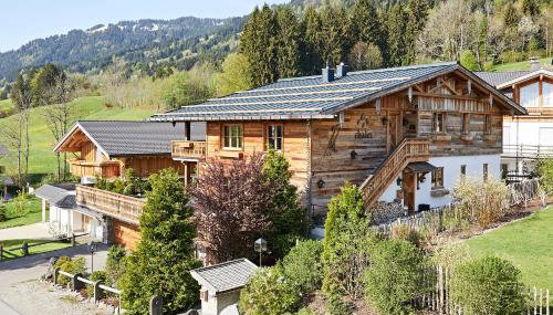 Chalet-F - Photo 3