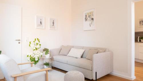 Ferienwohnung mit malerischem Ausblick - Foto 2