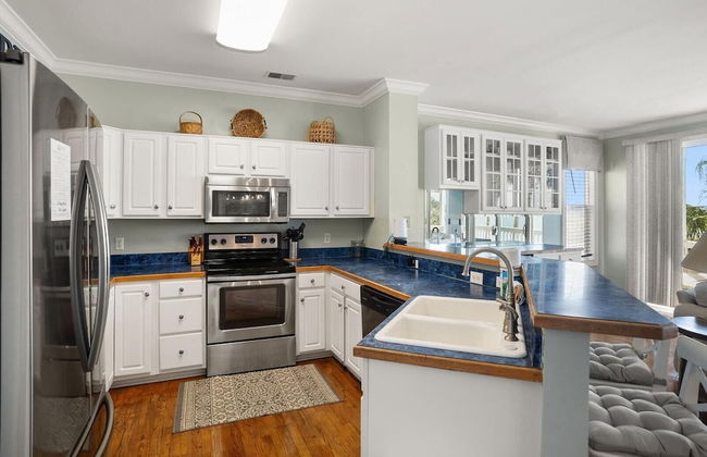 12 Sea Mist - Foto 10