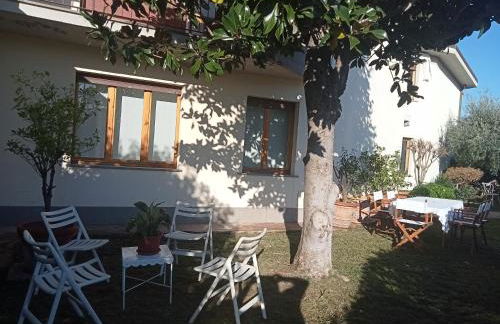 Residenza Relax Quinto Alto Sesto Fiorentino Firenze - Foto 16