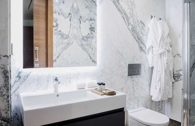 CORRAL DEL CARBON GG LUXURY HOTEL BOUTIQUE - Foto 55