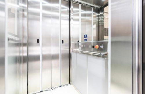 Espacioso y bien equipado apartamento cerca de la playa - Foto 42