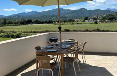 Résidence Petra Paolina - Foto 18