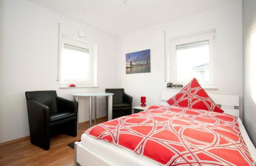 Haus am Apfelhain - Foto 10