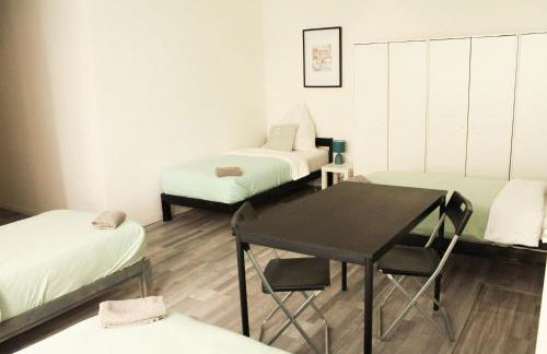 Moderne Unterkunft Neukölln - Foto 15