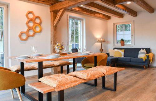 Waldfrieder Ferienwohnungen - Foto 22