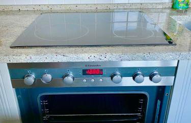 LAS SŁUPSKI PREMIUM LOVE APARTAMENT NR5 Wifi Netflix Smart TV50 full kitchen double bathtub up to 4 people full pleasure quality stay - Photo 18