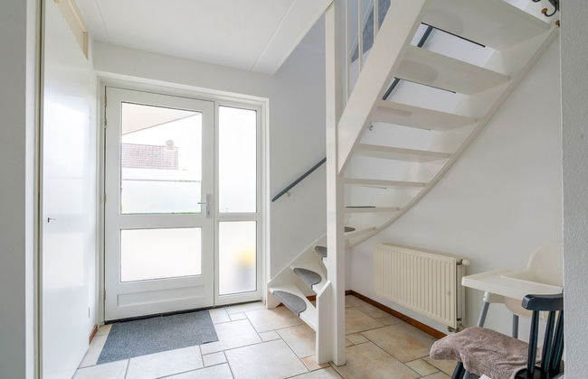 Captivating Holiday Home in Zeewolde near Forest - Foto 28