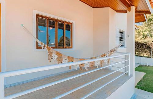 Descanso e Diversão: Piscina e Gourmet em condomínio à 65km de SP - Photo 35