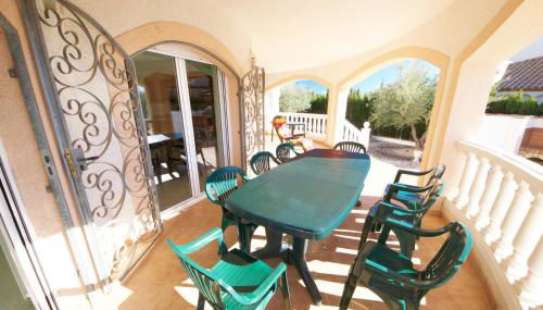 Villa Nicole - Foto 4