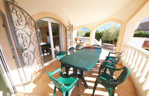 Villa Nicole - Foto 4