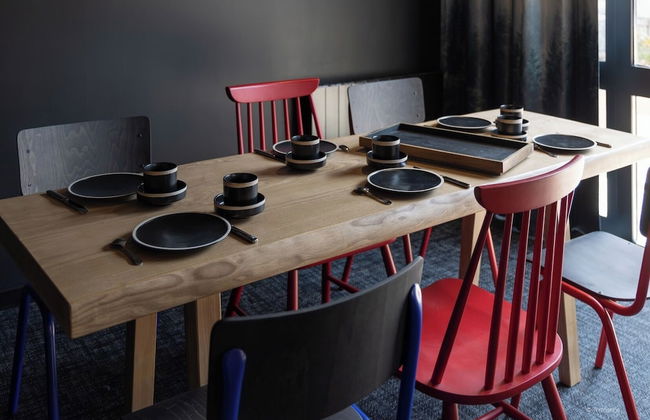 Résidence Terrésens Le Cristal Lodge - Photo 51