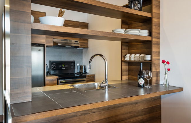 Suites Sur Lac - Foto 25