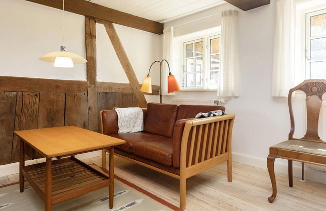 6 Person Holiday Home in Guldborg - Foto 20