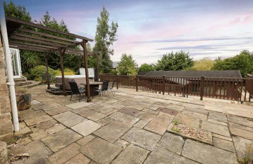 Habberjam Farm - Swimming pool, Hot Tub, Sauna, Games Room - Foto 74