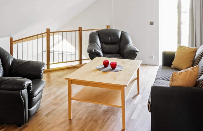 Holiday Home in Falkenberg - Foto 14