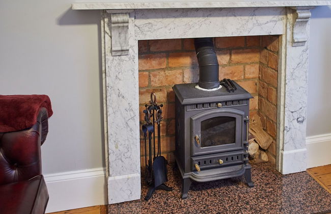 Penhill House - Foto 11