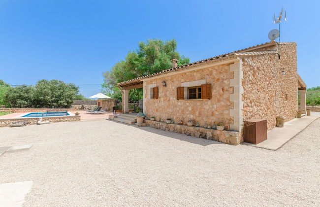 Son Garbi in Algaida - Foto 7