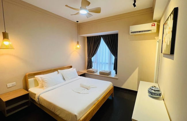 R&F SEINE REGION BY ANJU - Foto 20