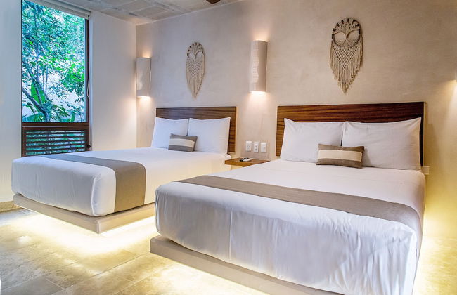 Kiki Tulum - Photo 15