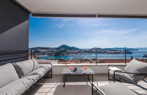 Seaview Sunset Oasis - Foto 7