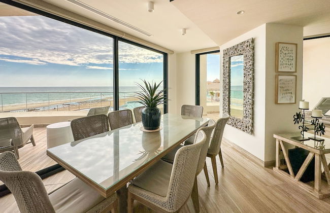 3BR Ground Floor Condo With Direct Pool Access - Foto 11