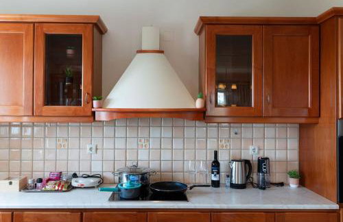 Villa Dreamy View - Foto 32