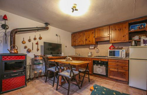 L'Atelier du Temps - Stella Alpina - Foto 3