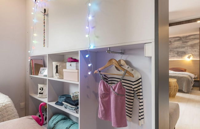 Chalet in Friesland Near Alde Feanen Park - Foto 6