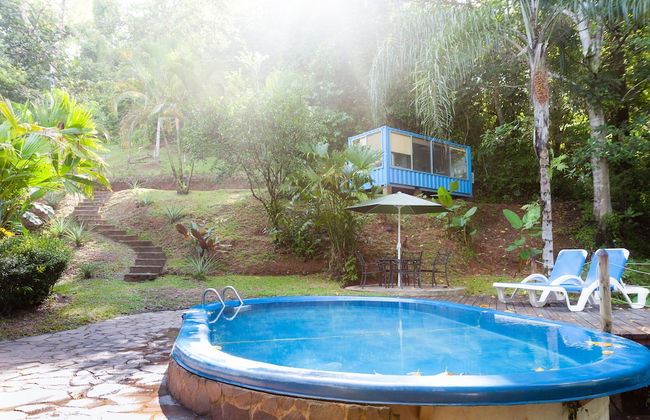 Casa Cedro - Portasol Vacation Rentals - Foto 20