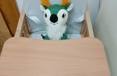 Ferienwohnung zum Sebnitzer Hirsch - Photo 10