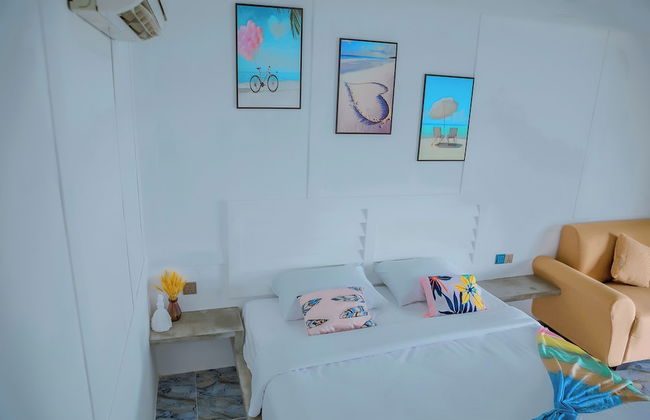 SEA SAND RESORT - Foto 8