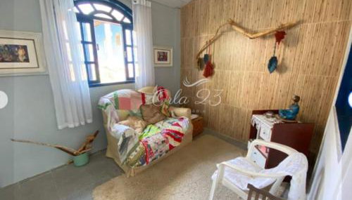 50 metros da praia - pé na areia - Foto 5