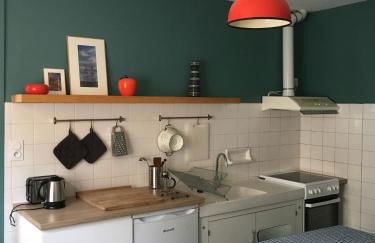 Charmant appartement sur cour, Le Cerisier - Foto 7