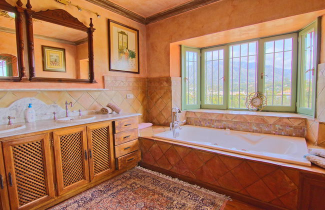 Villa Patrizia - Foto 40