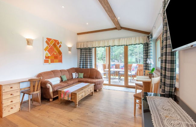 Apartment in Saalfelden am Steinernen Meer - Foto 14